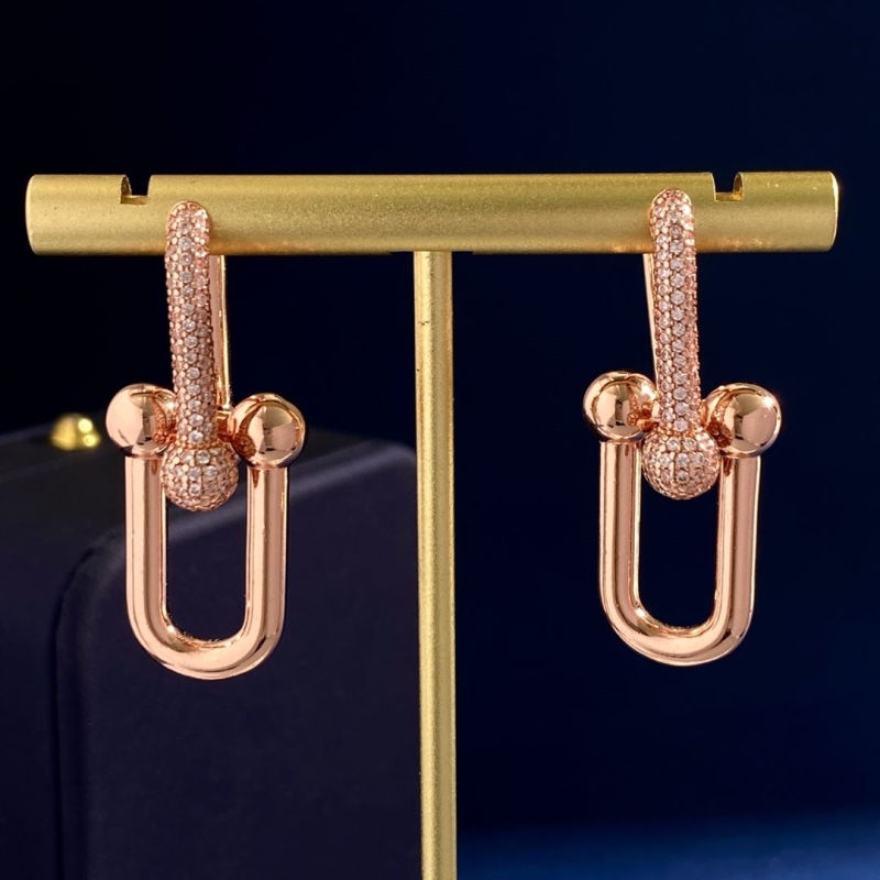 Tiffany Earrings